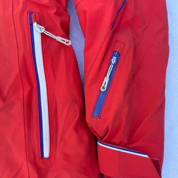 Ski jacket - Picture 5 of 13